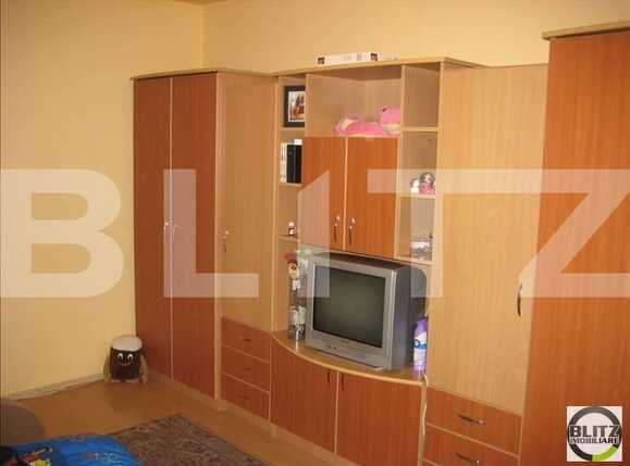 Garsonieră de vânzare Manastur - 14652AV | BLITZ Cluj-Napoca | Poza4