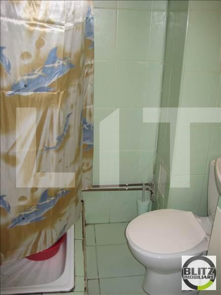 Garsonieră de vânzare Manastur - 14652AV | BLITZ Cluj-Napoca | Poza8