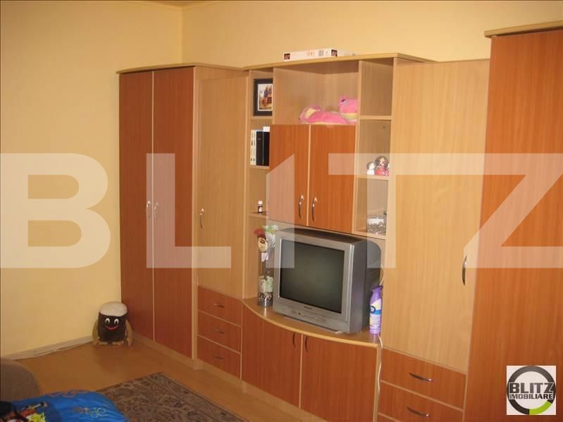 Garsonieră de vânzare Manastur - 14652AV | BLITZ Cluj-Napoca | Poza4