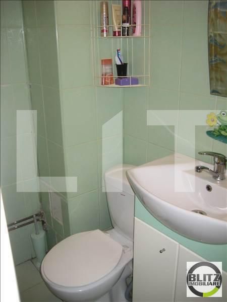 Garsonieră de vânzare Manastur - 14652AV | BLITZ Cluj-Napoca | Poza6