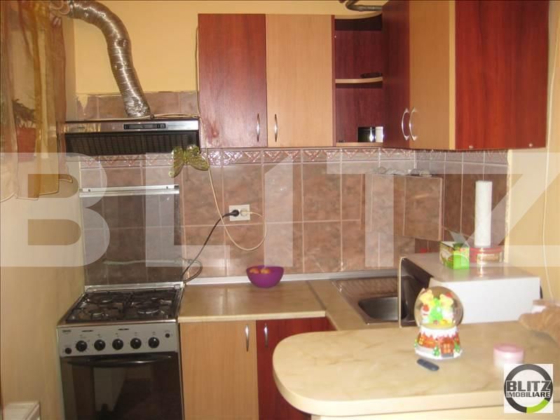 Garsonieră de vânzare Manastur - 14652AV | BLITZ Cluj-Napoca | Poza5