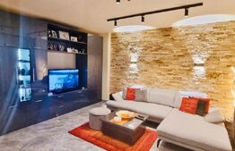 Apartament lux, 56mp, gradina, zona Tauti!