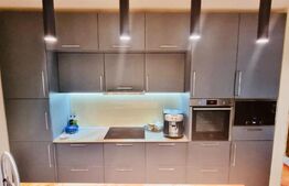 Apartament lux, 56mp, gradina, zona Tauti!