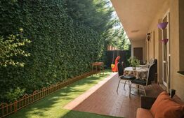 Apartament lux, 56mp, gradina, zona Tauti!
