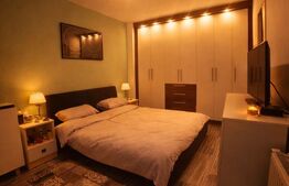 Apartament lux, 56mp, gradina, zona Tauti!