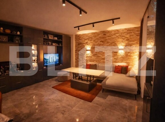 Apartament de vânzare 2 camere Floreşti - 146520AV | BLITZ Cluj-Napoca | Poza1