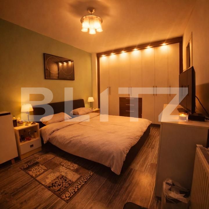 Apartament de vânzare 2 camere Floreşti - 146520AV | BLITZ Cluj-Napoca | Poza4