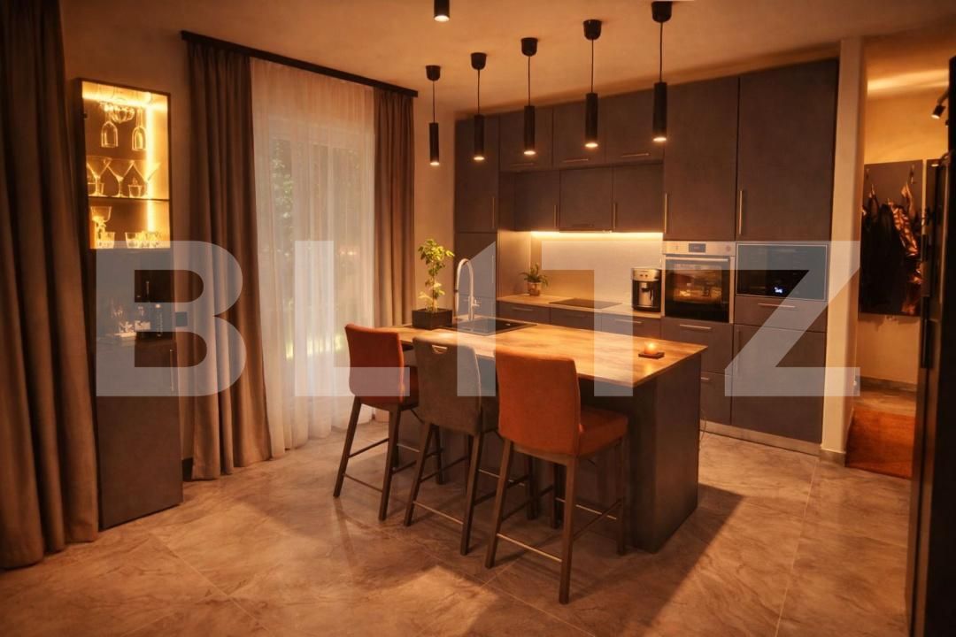 Apartament de vânzare 2 camere Floreşti - 146520AV | BLITZ Cluj-Napoca | Poza3