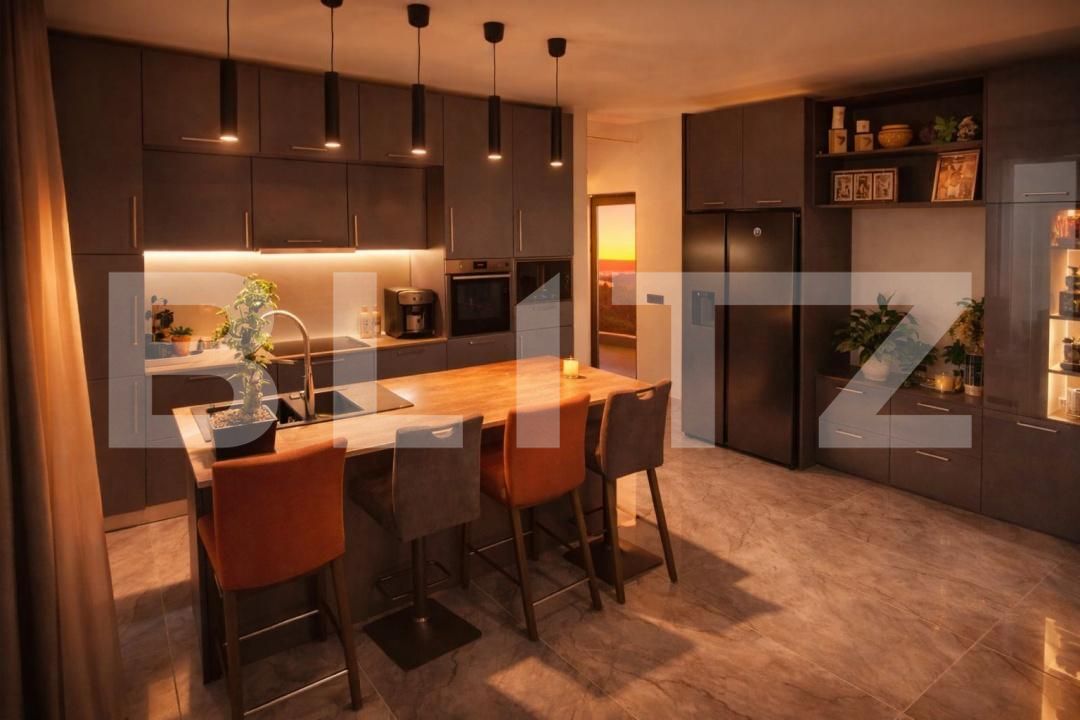 Apartament de vânzare 2 camere Floreşti - 146520AV | BLITZ Cluj-Napoca | Poza2