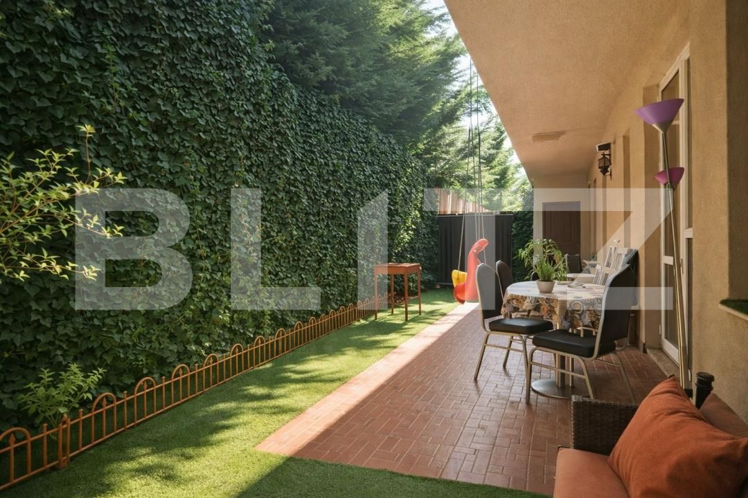 Apartament de vânzare 2 camere Floreşti - 146520AV | BLITZ Cluj-Napoca | Poza6