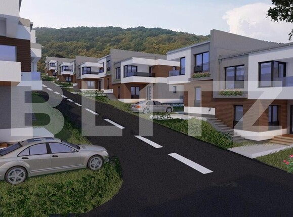 Casa de vânzare 4 camere Floreşti - 146521CV | BLITZ Cluj-Napoca | Poza5