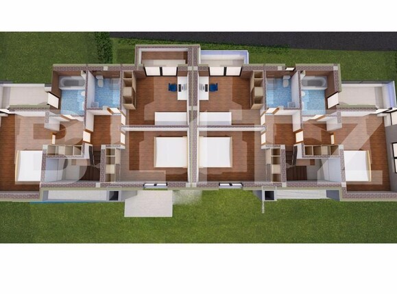 Casa de vânzare 4 camere Floreşti - 146521CV | BLITZ Cluj-Napoca | Poza6