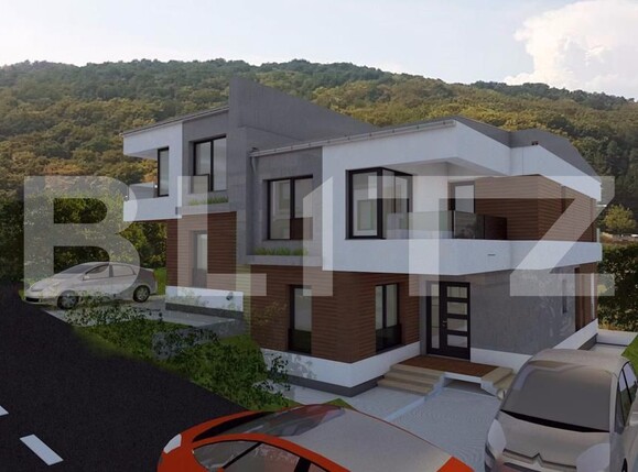 Casa de vânzare 4 camere Floreşti - 146521CV | BLITZ Cluj-Napoca | Poza1