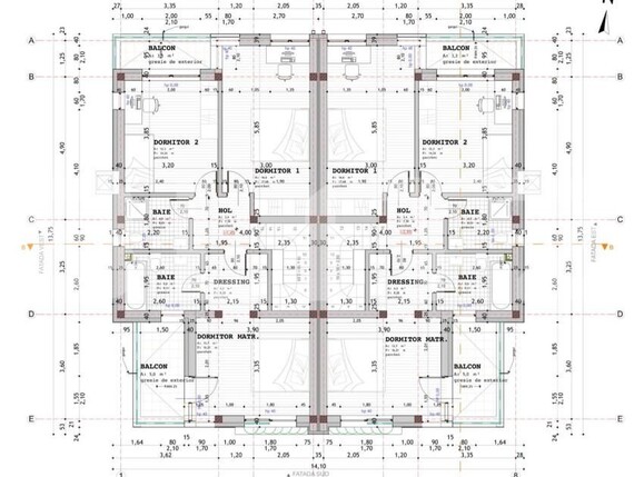Casa de vânzare 4 camere Floreşti - 146521CV | BLITZ Cluj-Napoca | Poza10