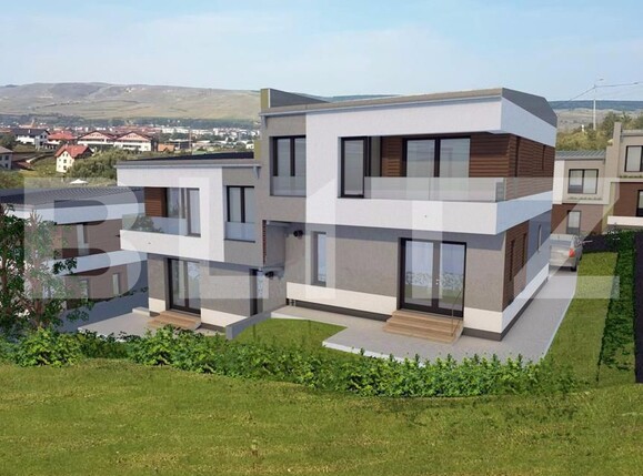 Casa de vânzare 4 camere Floreşti - 146521CV | BLITZ Cluj-Napoca | Poza3