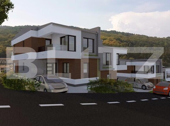 Casa de vânzare 4 camere Floreşti - 146521CV | BLITZ Cluj-Napoca | Poza2