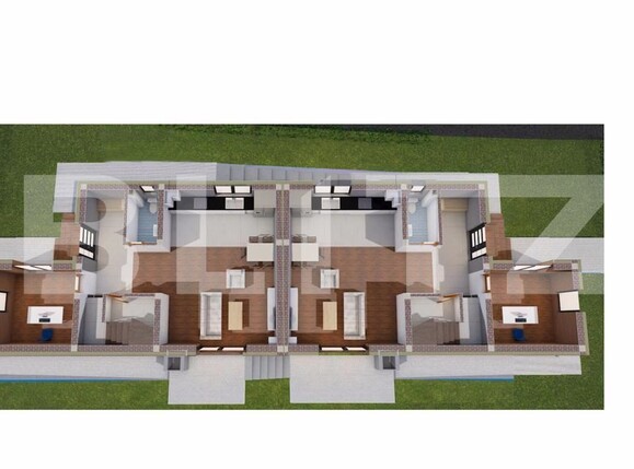 Casa de vânzare 4 camere Floreşti - 146521CV | BLITZ Cluj-Napoca | Poza7