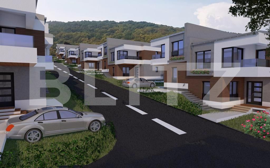 Casa de vânzare 4 camere Floreşti - 146521CV | BLITZ Cluj-Napoca | Poza5