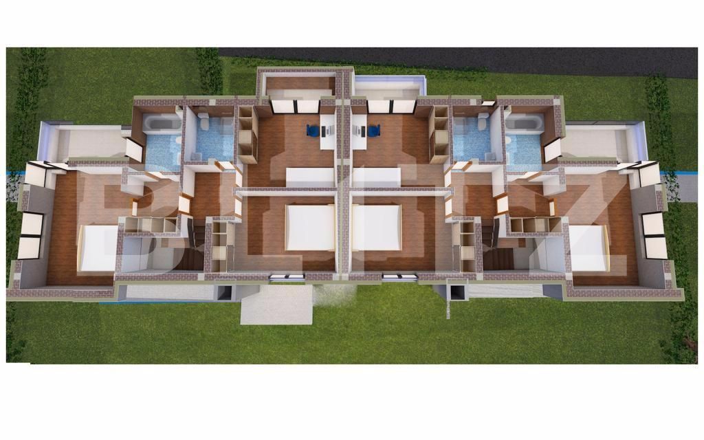 Casa de vânzare 4 camere Floreşti - 146521CV | BLITZ Cluj-Napoca | Poza6