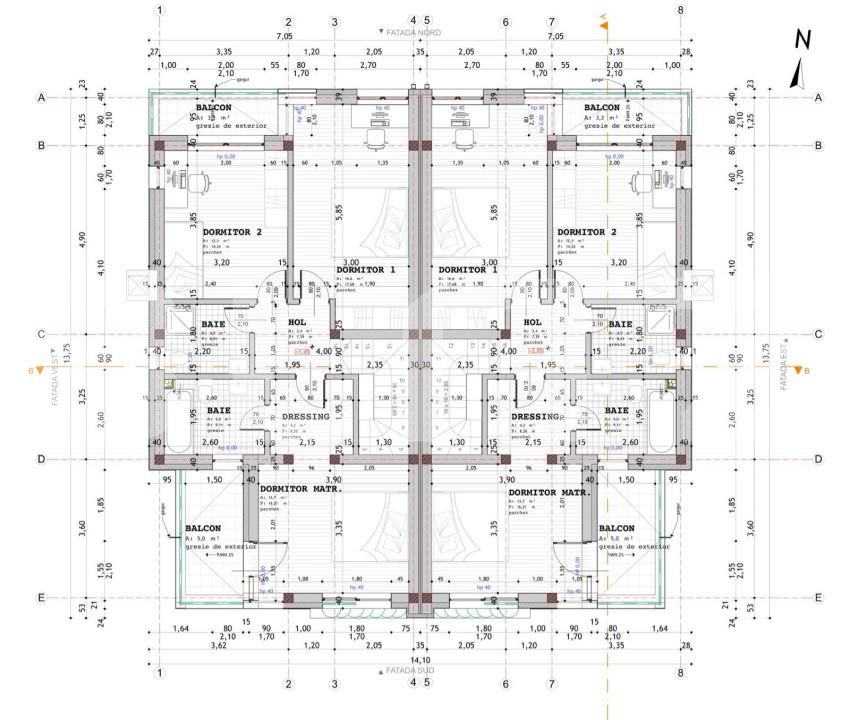 Casa de vânzare 4 camere Floreşti - 146521CV | BLITZ Cluj-Napoca | Poza10