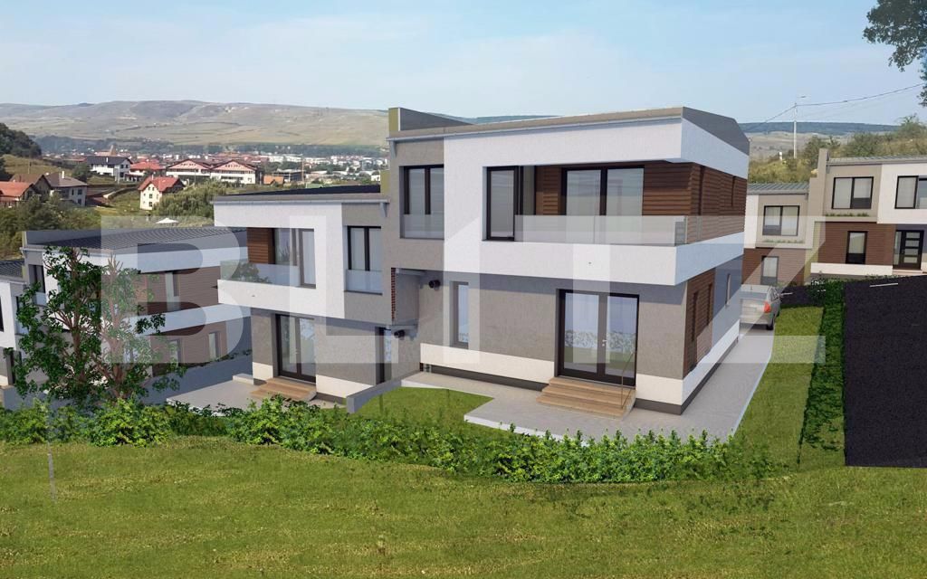 Casa de vânzare 4 camere Floreşti - 146521CV | BLITZ Cluj-Napoca | Poza3