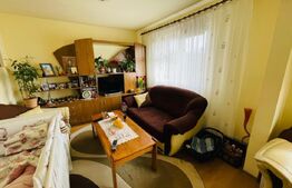 Apartament 2 camere, PARCARE, 43 mp utili, zona Garii