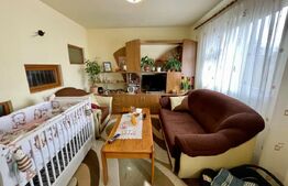 Apartament 2 camere, PARCARE, 43 mp utili, zona Garii