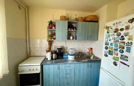 Apartament 2 camere, PARCARE, 43 mp utili, zona Garii