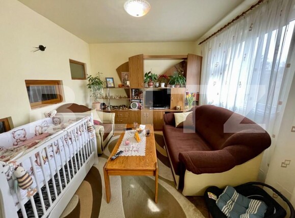 Apartament de vânzare 2 camere Iris - 146522AV | BLITZ Cluj-Napoca | Poza1