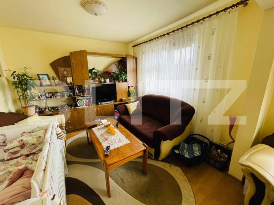 Apartament de vânzare 2 camere Iris - 146522AV | BLITZ Cluj-Napoca | Poza2