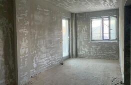 Apartament semifinisat, 3 camere, 54MP, zona Somesului