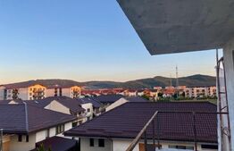 Apartament semifinisat, 3 camere, 54MP, zona Somesului