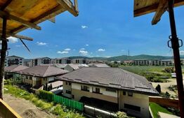 Apartament semifinisat, 3 camere, 54MP, zona Somesului