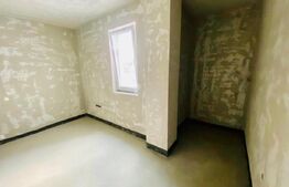 Apartament semifinisat, 3 camere, 54MP, zona Somesului