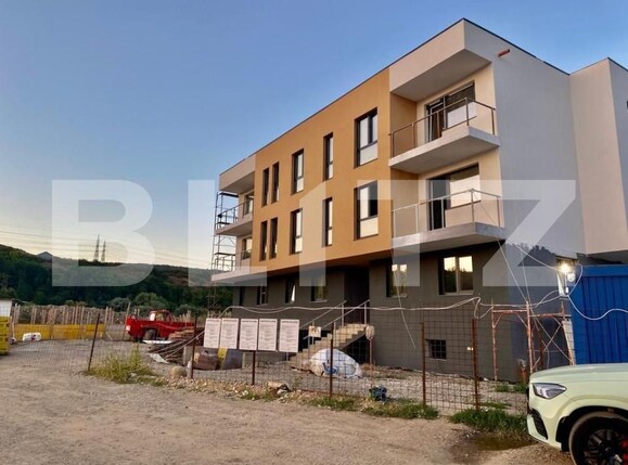 Apartament de vânzare 3 camere Floreşti - 146523AV | BLITZ Cluj-Napoca | Poza6