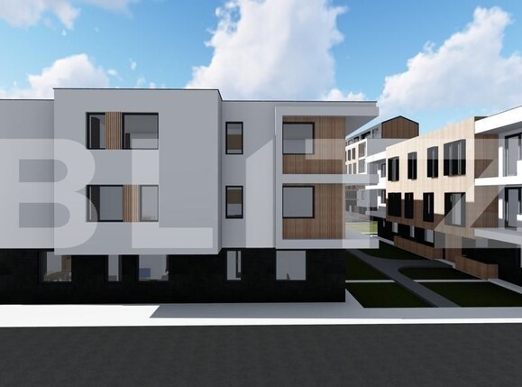 Apartament de vânzare 3 camere Floreşti - 146523AV | BLITZ Cluj-Napoca | Poza2