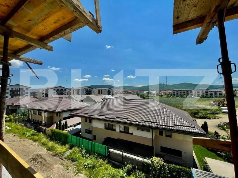 Apartament de vânzare 3 camere Floreşti - 146523AV | BLITZ Cluj-Napoca | Poza12