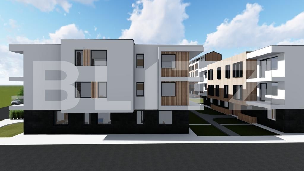 Apartament de vânzare 3 camere Floreşti - 146523AV | BLITZ Cluj-Napoca | Poza2