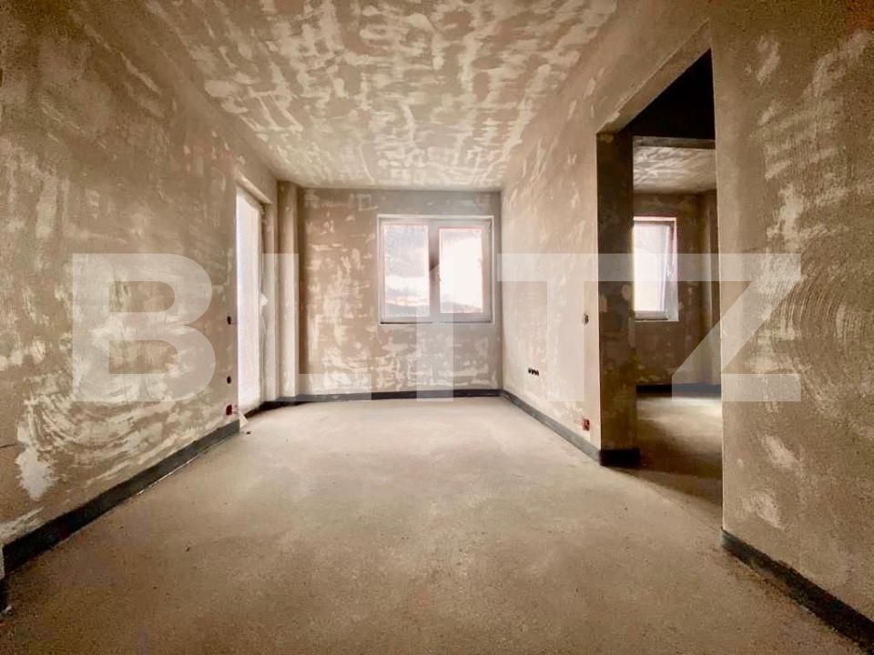 Apartament de vânzare 3 camere Floreşti - 146523AV | BLITZ Cluj-Napoca | Poza11