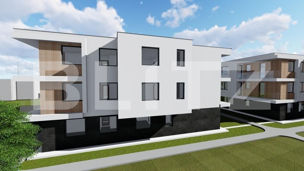 Apartament de vânzare 3 camere Floreşti - 146523AV | BLITZ Cluj-Napoca | Poza3