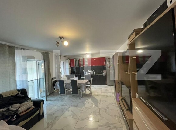 Apartament de vânzare 2 camere Floreşti - 146524AV | BLITZ Cluj-Napoca | Poza1