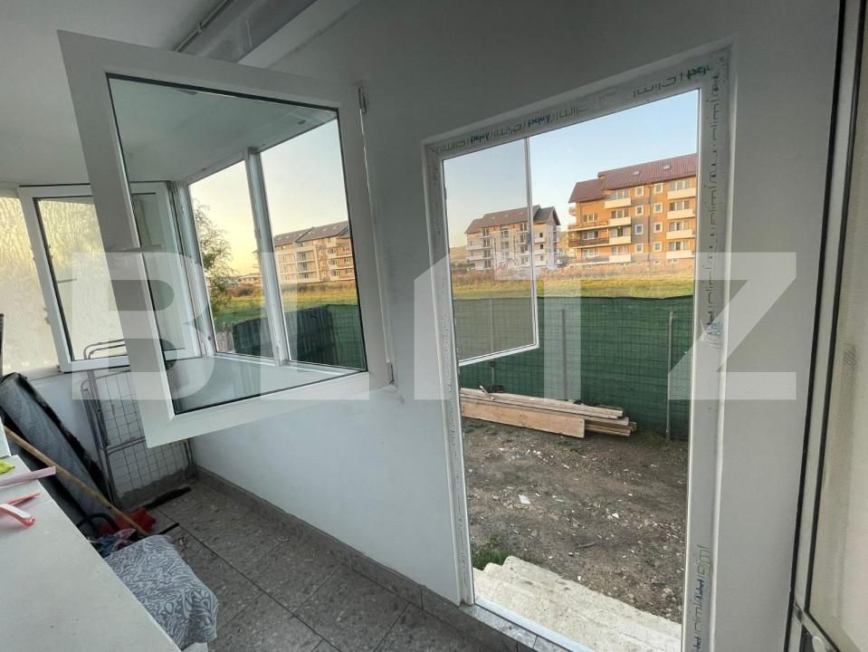 Apartament de vânzare 2 camere Floreşti - 146524AV | BLITZ Cluj-Napoca | Poza8
