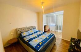 Apartament 3 camere, 86mp, finisat, zona BMW