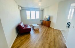 Apartament 3 camere, 86mp, finisat, zona BMW