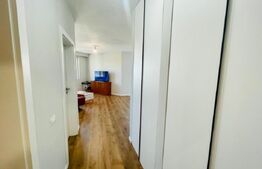 Apartament 3 camere, 86mp, finisat, zona BMW