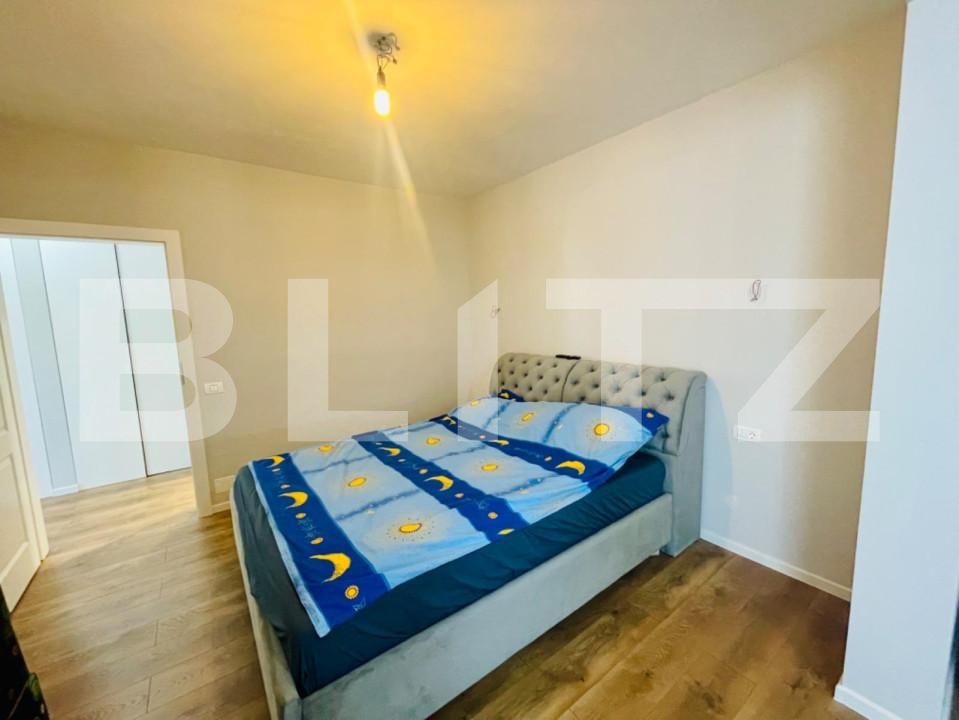 Apartament de vânzare 3 camere Manastur - 146525AV | BLITZ Cluj-Napoca | Poza3