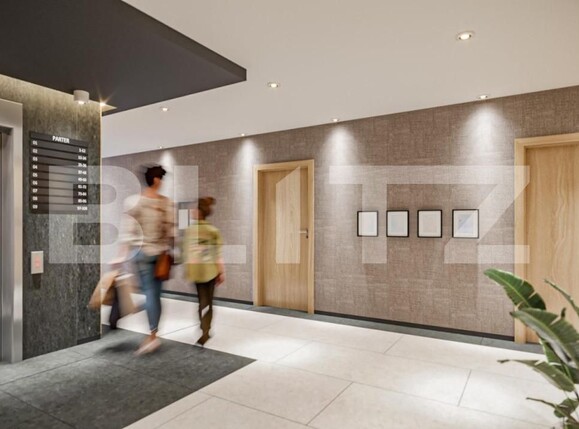 Apartament de vânzare 2 camere Floreşti - 146526AV | BLITZ Cluj-Napoca | Poza3