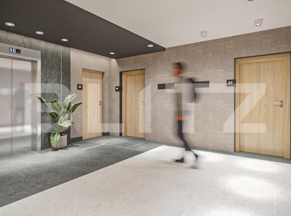 Apartament de vânzare 2 camere Floreşti - 146526AV | BLITZ Cluj-Napoca | Poza7