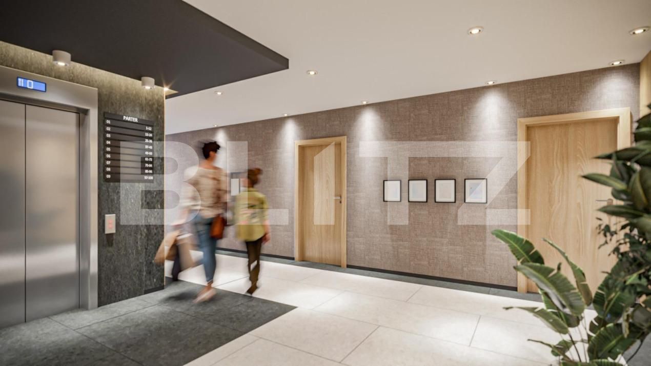 Apartament de vânzare 2 camere Floreşti - 146526AV | BLITZ Cluj-Napoca | Poza3