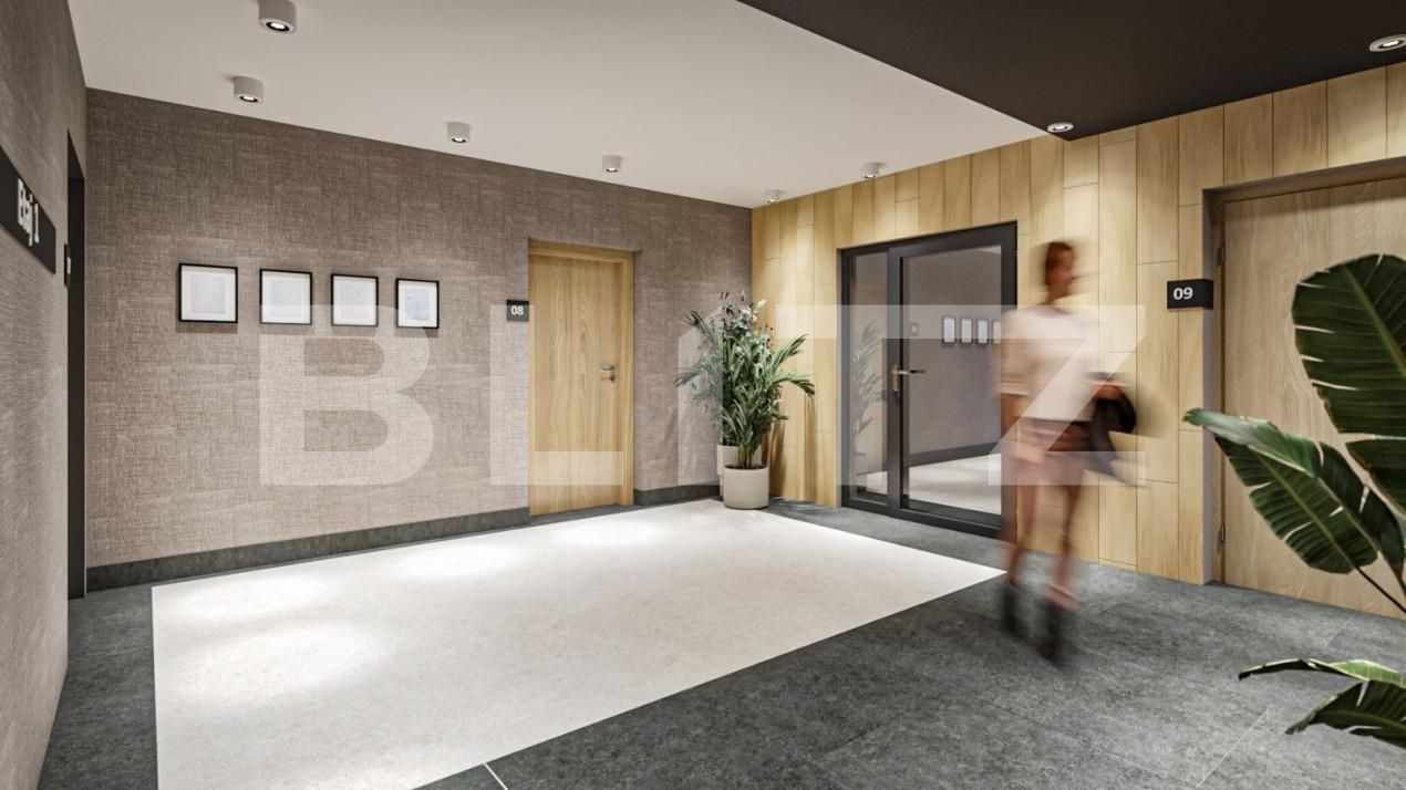 Garsonieră de vânzare Floreşti - 146527AV | BLITZ Cluj-Napoca | Poza6